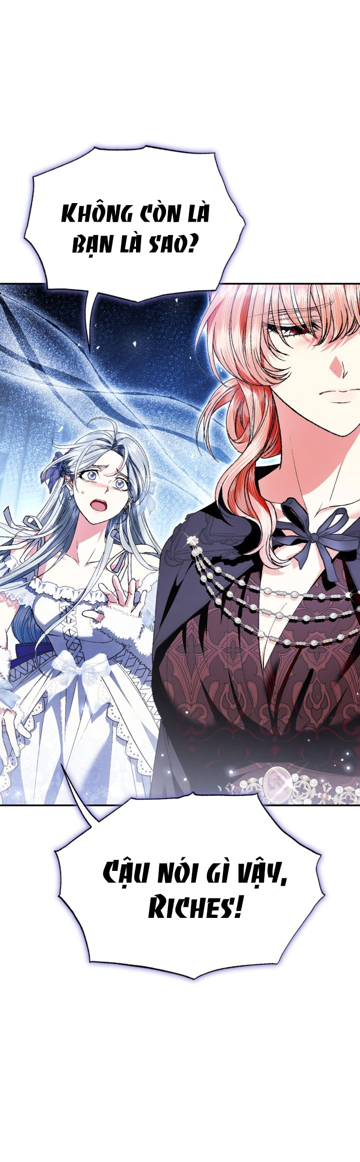 cha à, con không muốn kết hôn đâu chapter 109.1 5