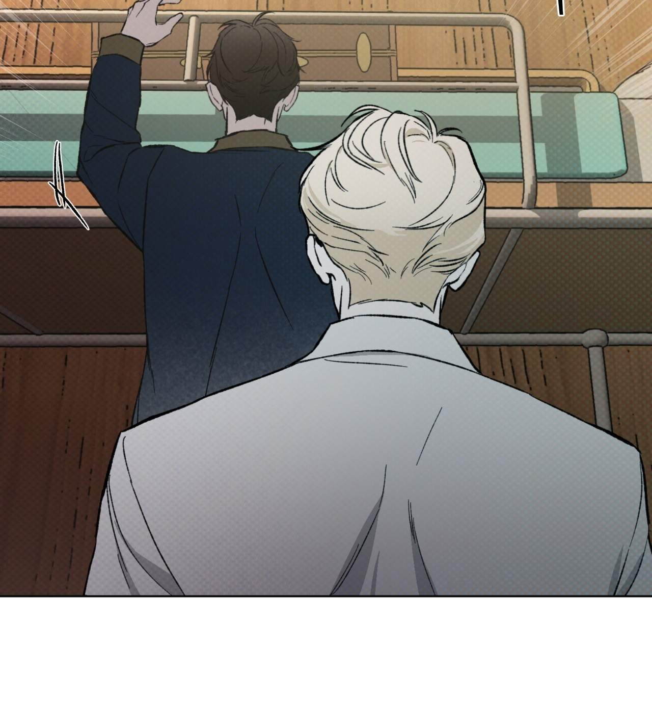 codename anastasia chapter 22.2 41