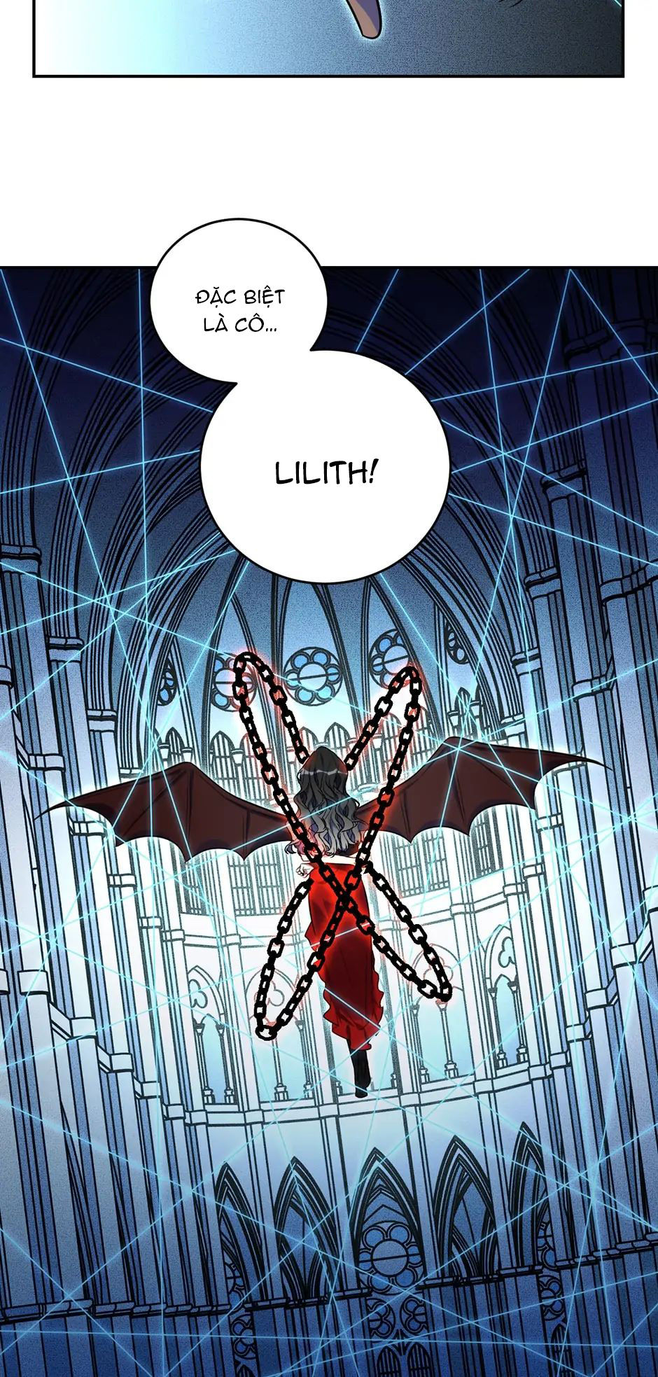 [16+] killing my love chapter 105.2 2