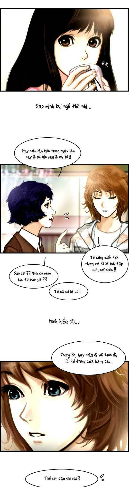 pink lady chapter 41 12