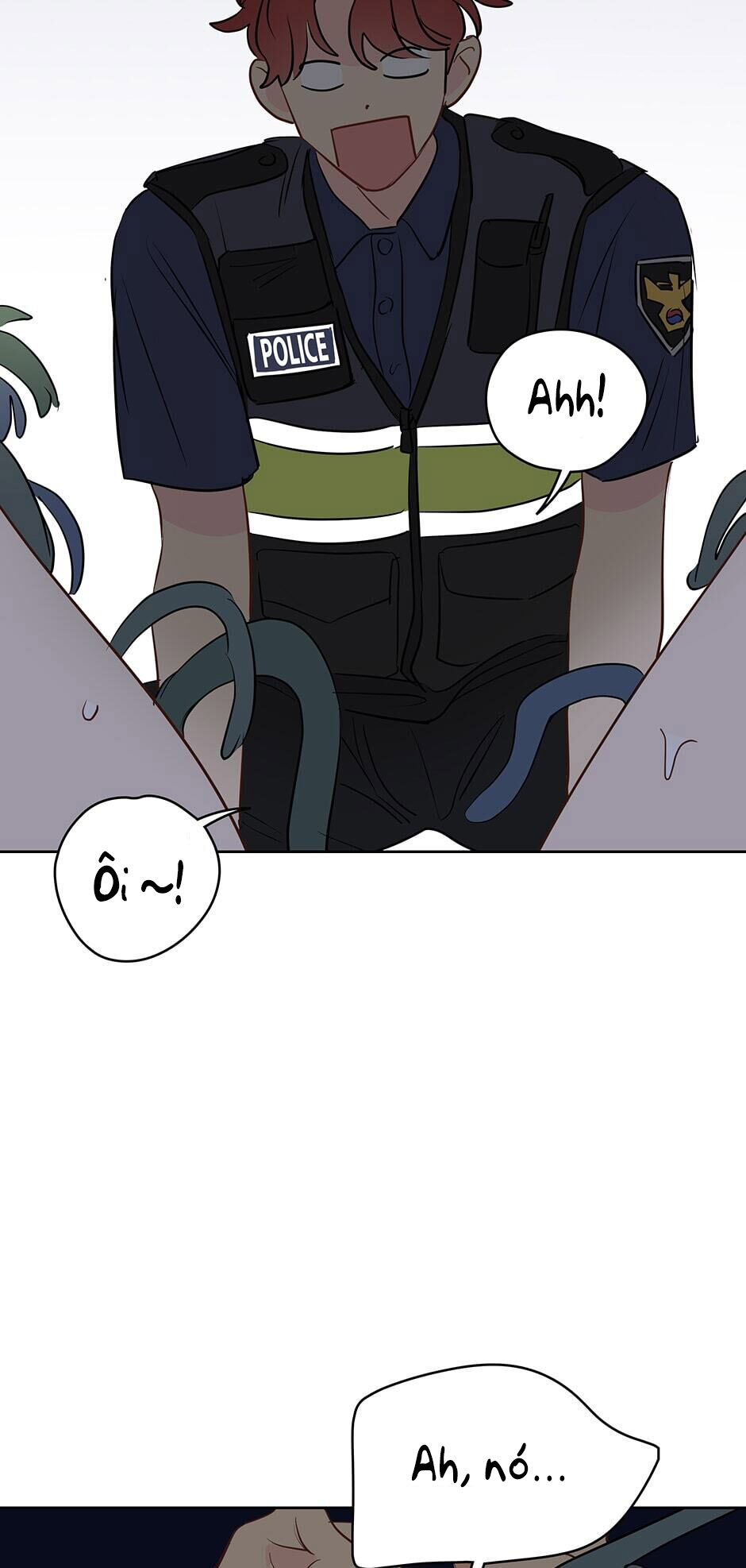 chỉ là giấc mơ thôi phải không? chapter 24 49