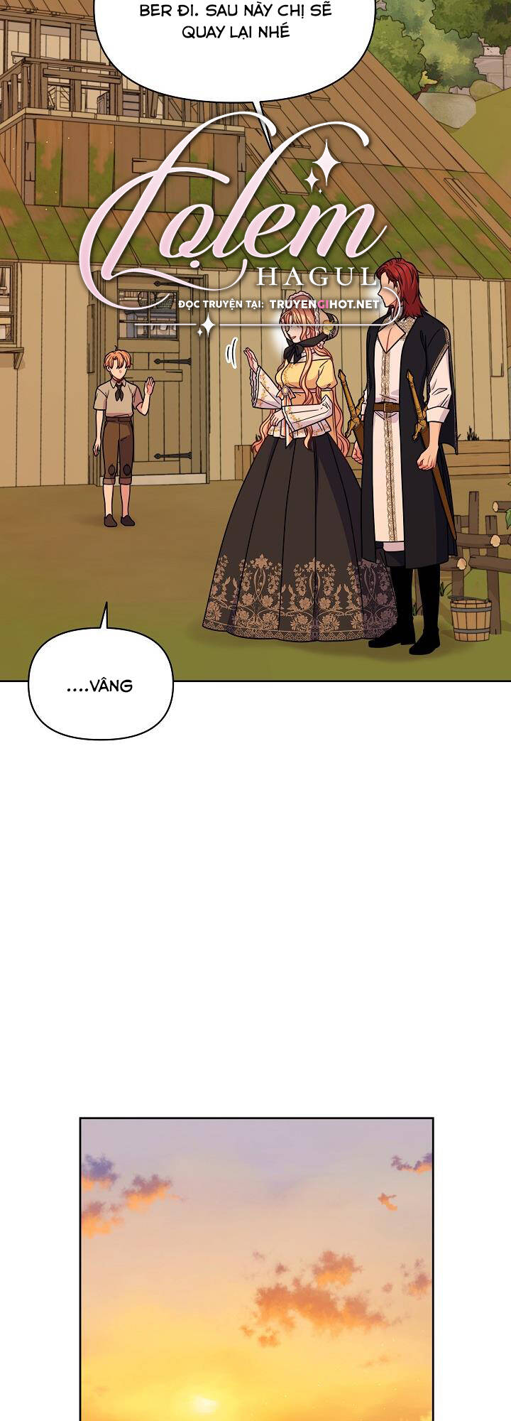 tôi đã nuôi dưỡng bạn thời thơ ấu thành bạo chúa chapter 71.2 6