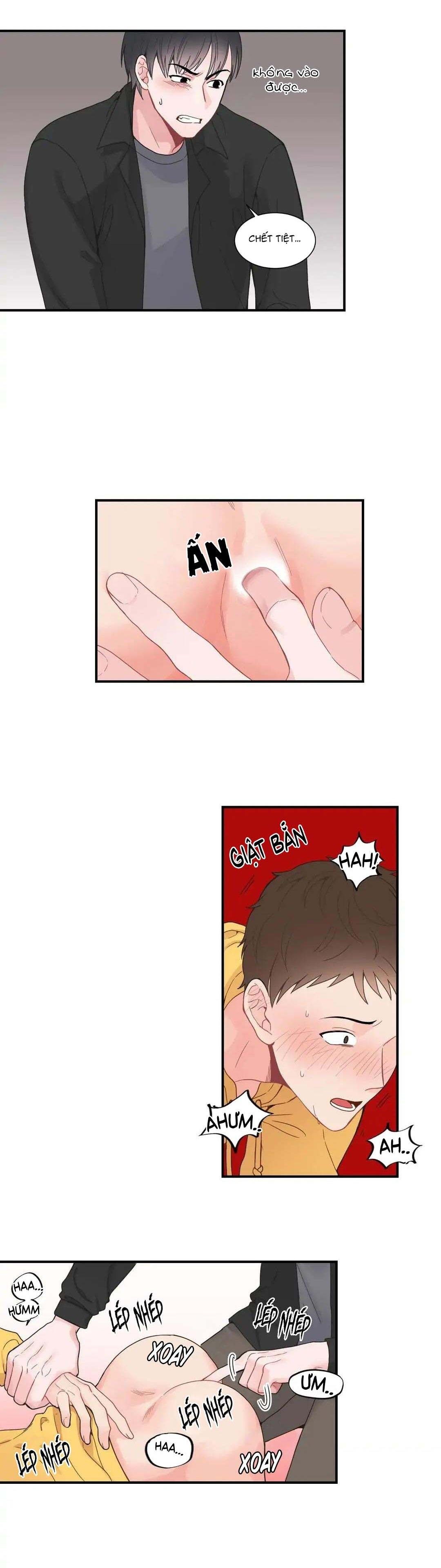 đường ranh giới chapter 9 4