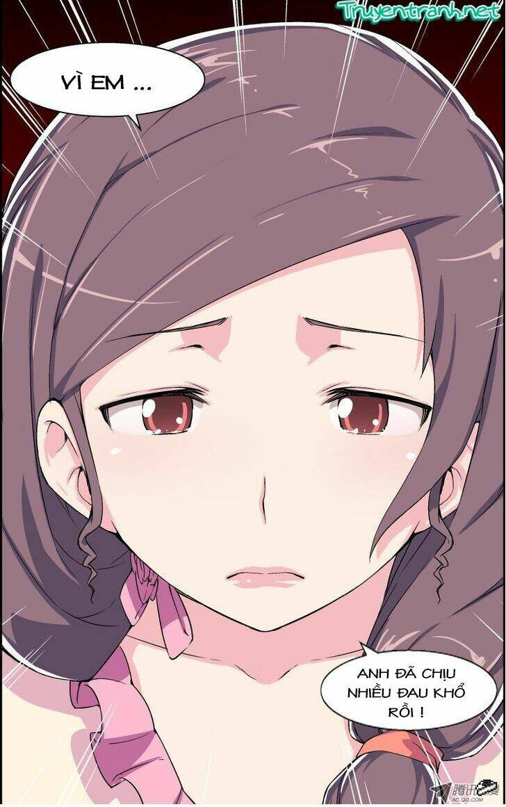 dead coffee shop chapter 8 8