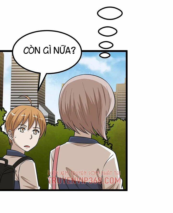 đai ca trở lại tuổi 16 chapter 102 26