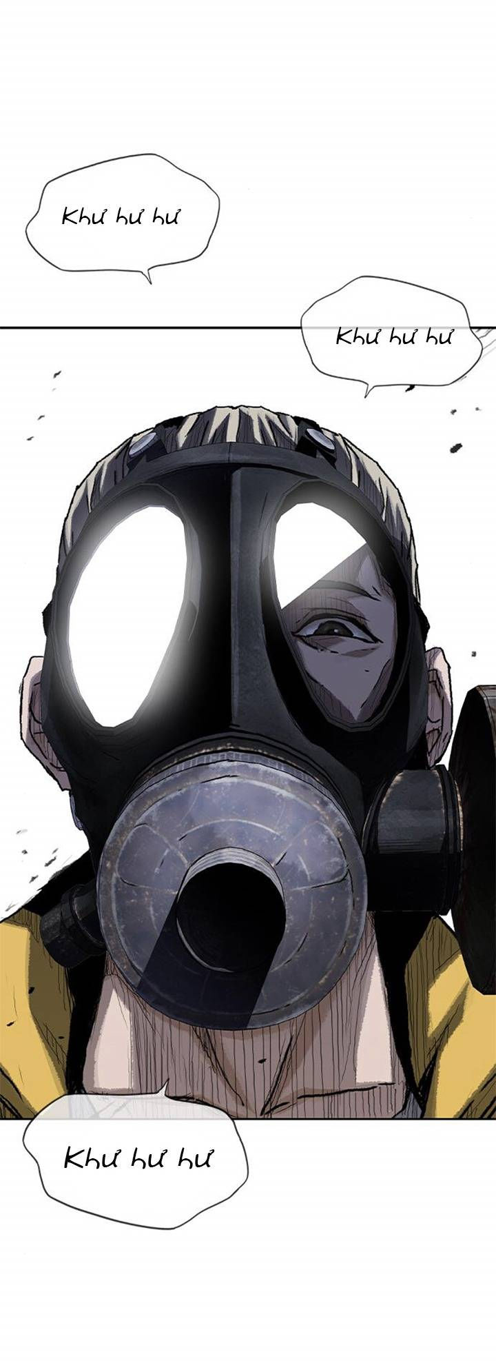 pubg - cuộc chiến sinh tồn chapter 2 55