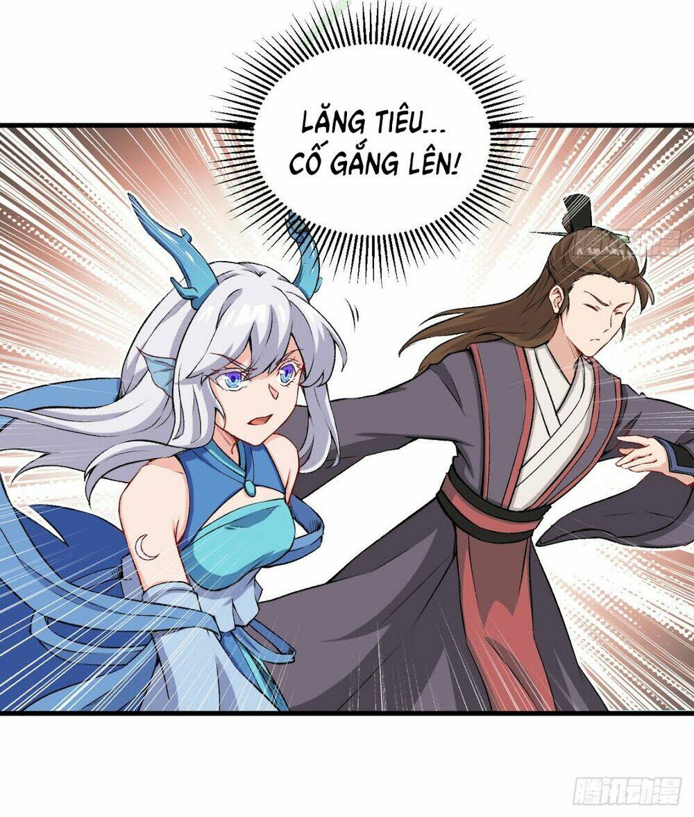 trường an tưởng tượng chapter 21.2 14