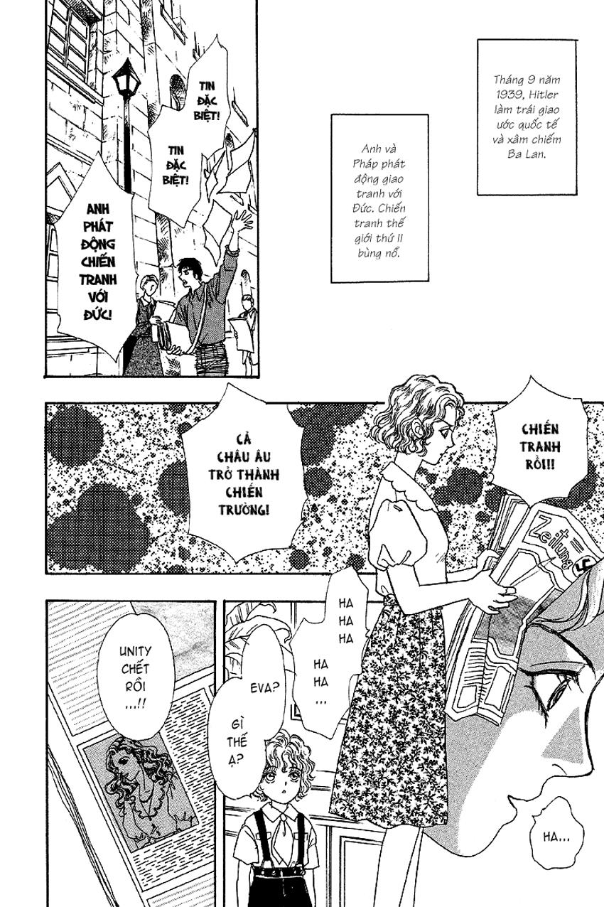 new pet shop of horror chapter 3.5 27