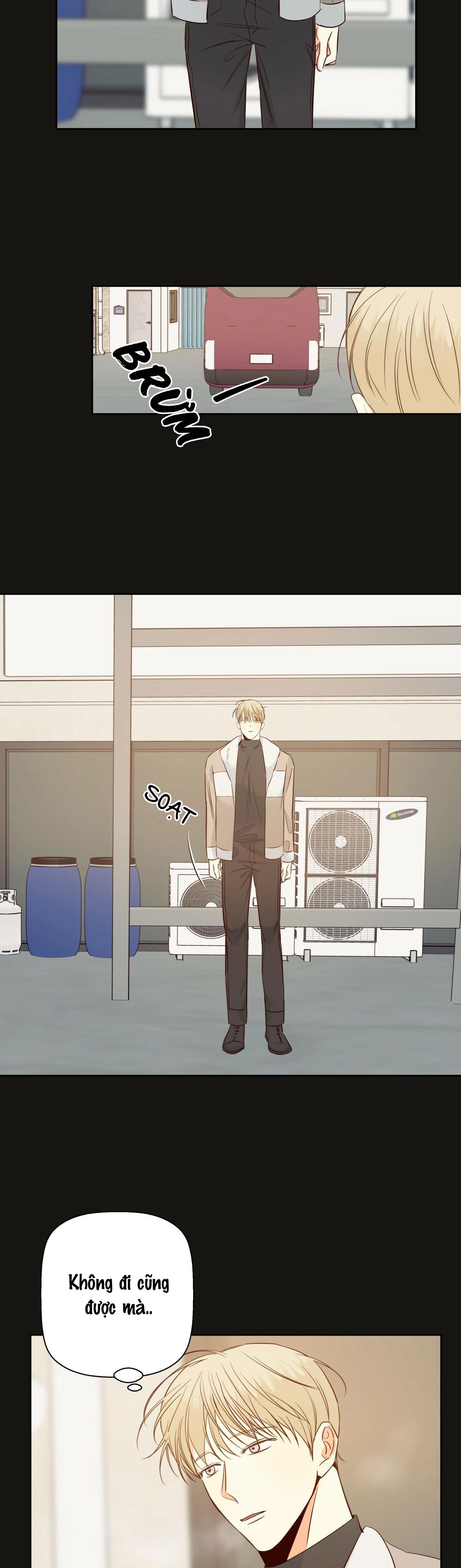 cửa hàng tiện lợi nguy hiểm chapter 62 6