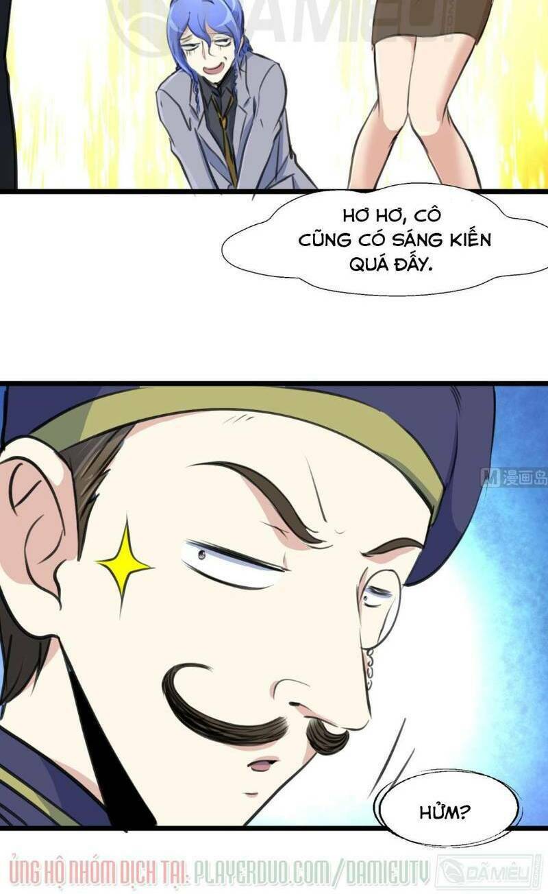 thần nhãn giám định sư chapter 108 14