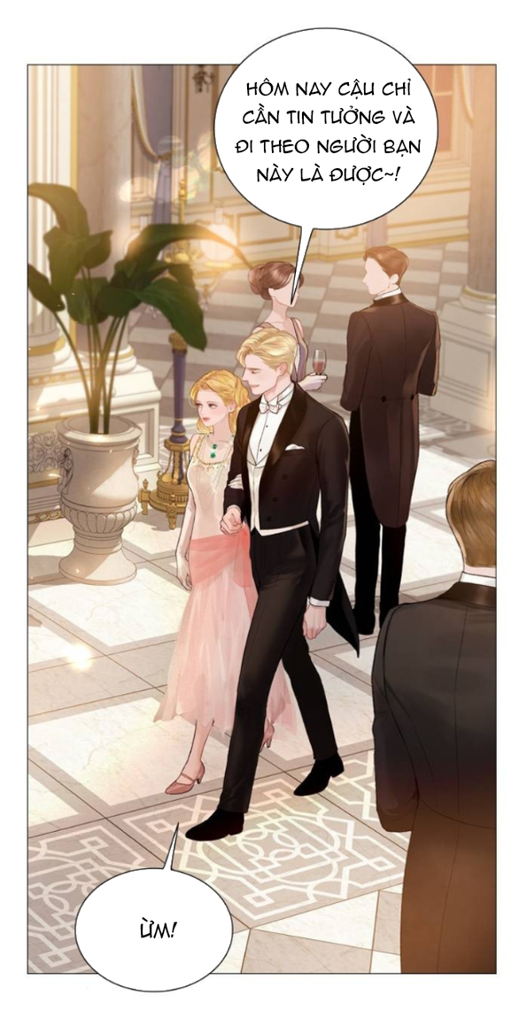 khóc đi hay là cầu xin tôi cũng được chapter 27.2 31