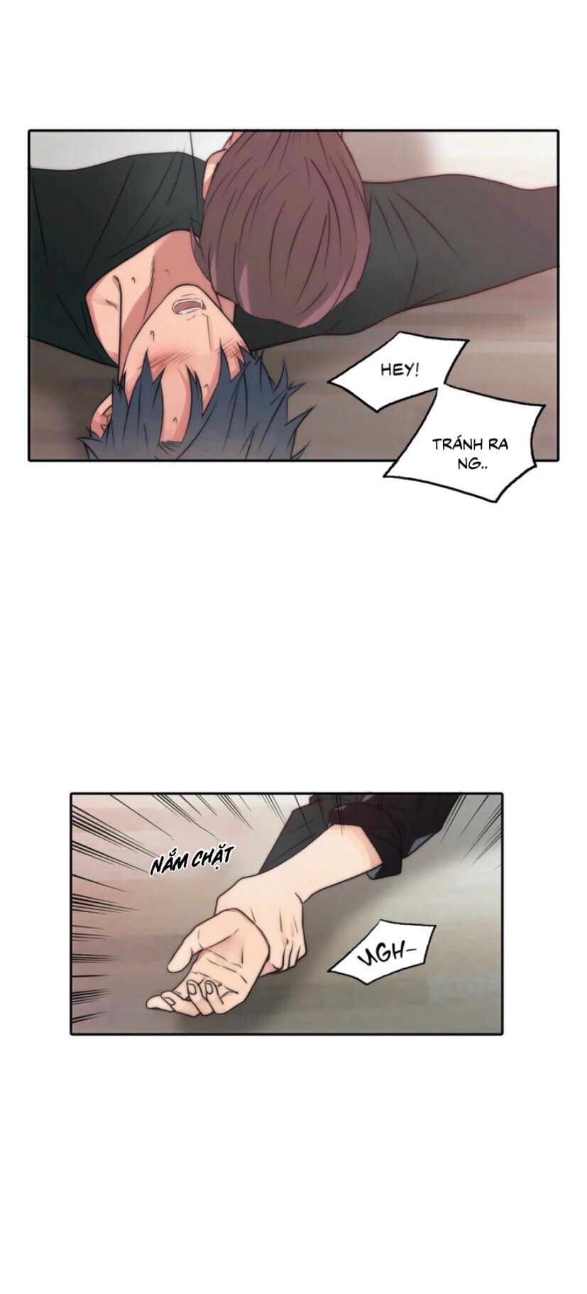 đưa đón người yêu chapter 55 36