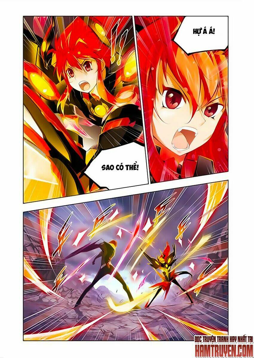 phá hiểu thế kỷ chapter 17 5