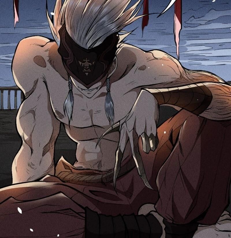 đường dần tại dị giới 2 chapter 11 50