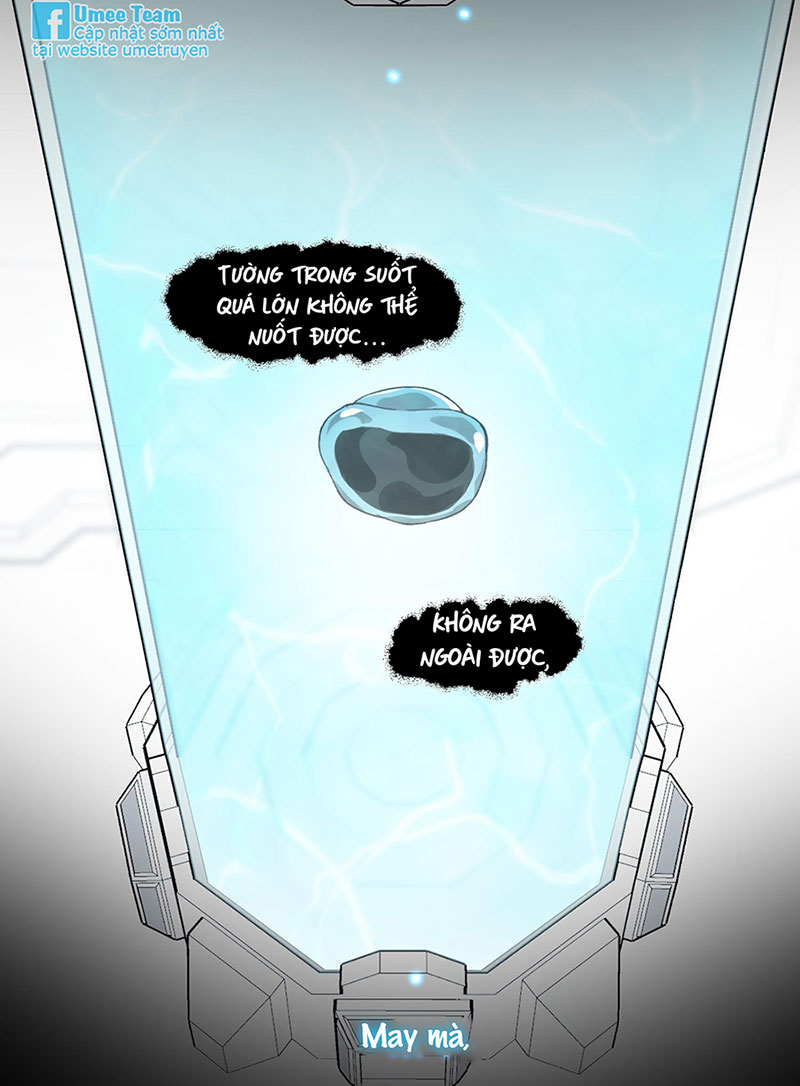 tôi phải làm một kẻ đại xấu xa chapter 96 18