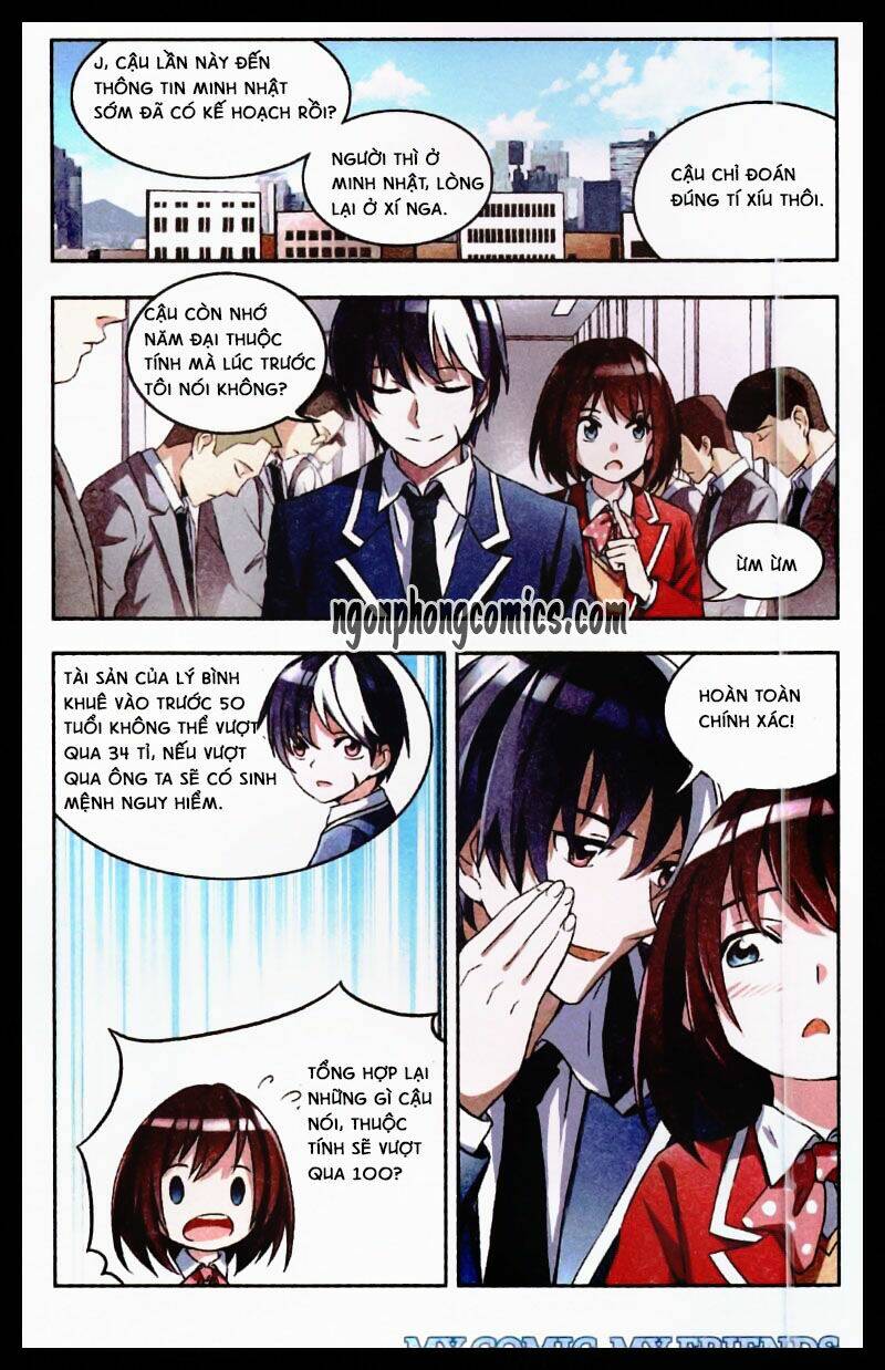 thiên tài j chapter 7 3