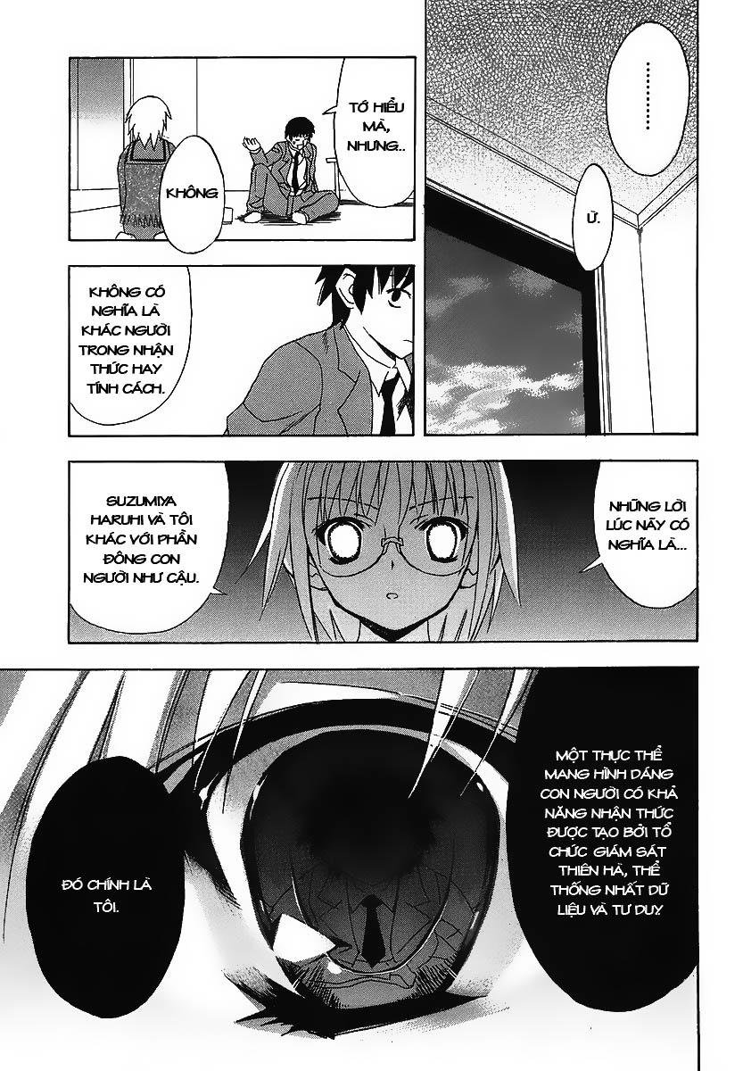 suzumiya haruhi no yuutsu chapter 2 13