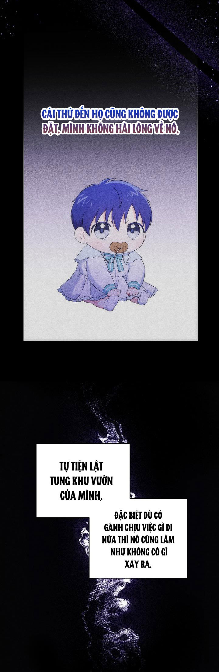 cho con cái núm dú đi mà chapter 28.1 41