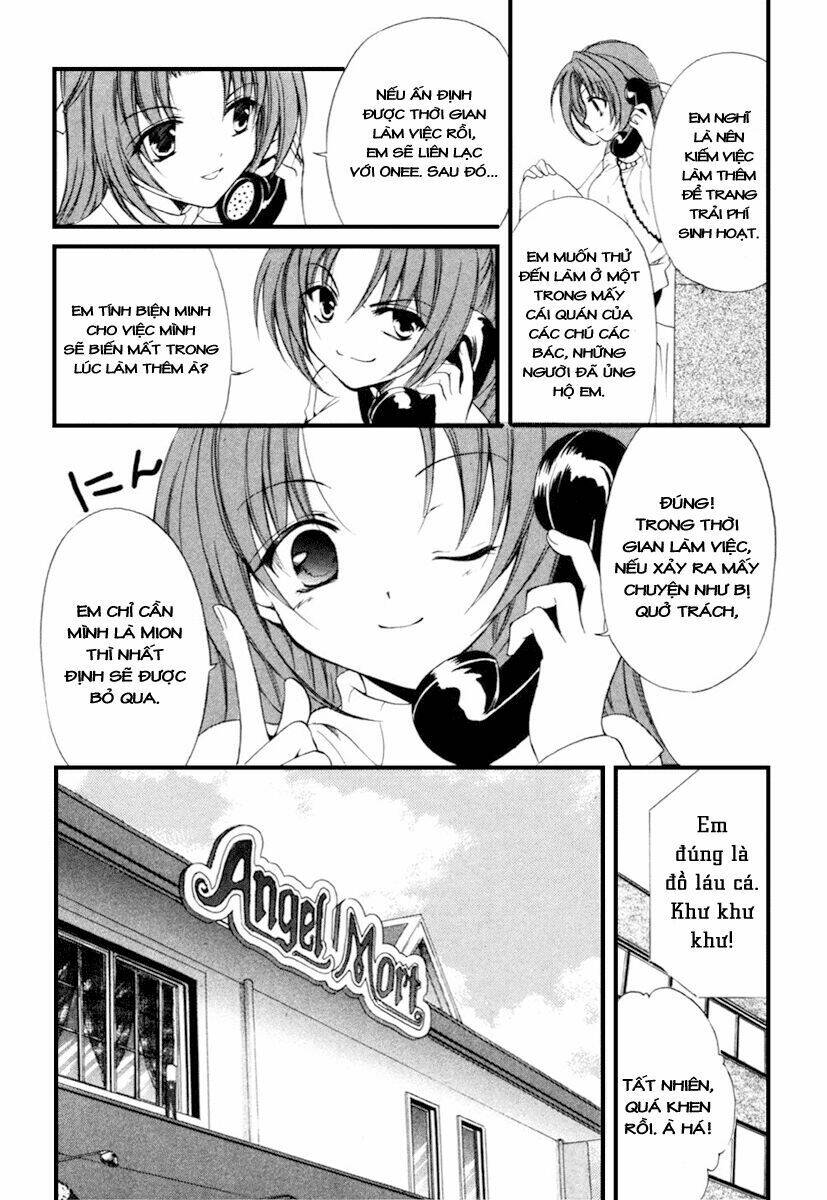 higurashi no naku koro ni kai - meakashi-hen chapter 1 24