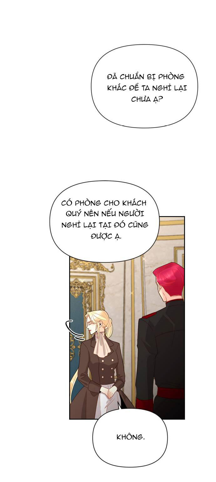 Hoàng Hậu Tái Hôn chapter 86.1 17