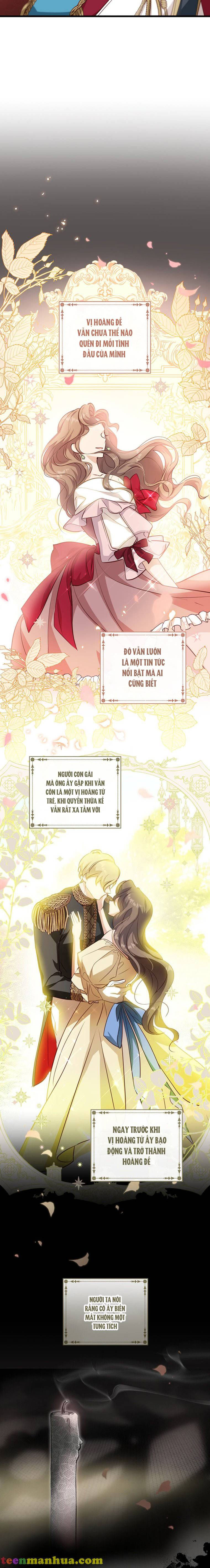 đã bảo nữ chính cải nam trang cơ mà ! chapter 20 11