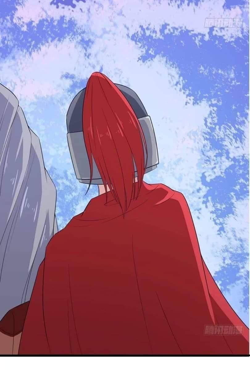 mộc lan muốn xuất giá chapter 2 25