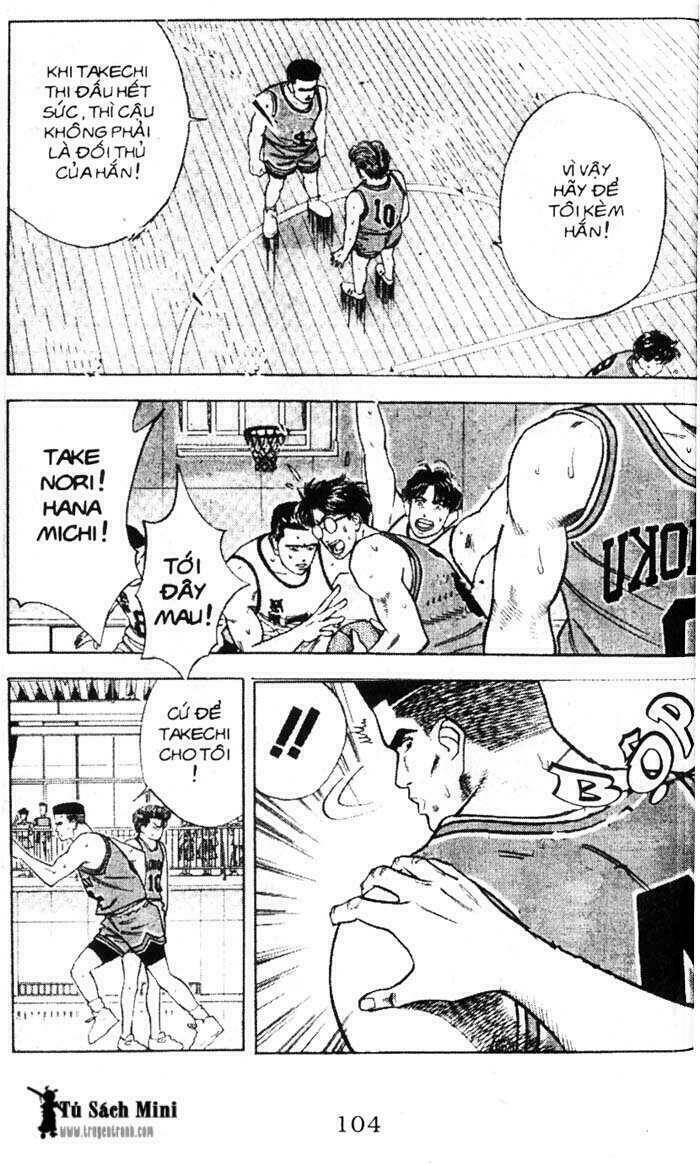 cao thủ bóng rổ chapter 42 7