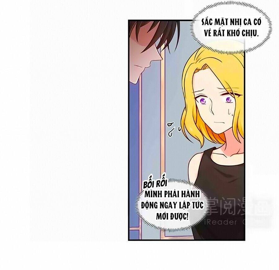 chỉ nhiễm thành hôn chapter 130 10