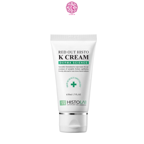 KEM TÁI TẠO, PHỤC HỒI DA HISTOLAB K CREAM 50ML