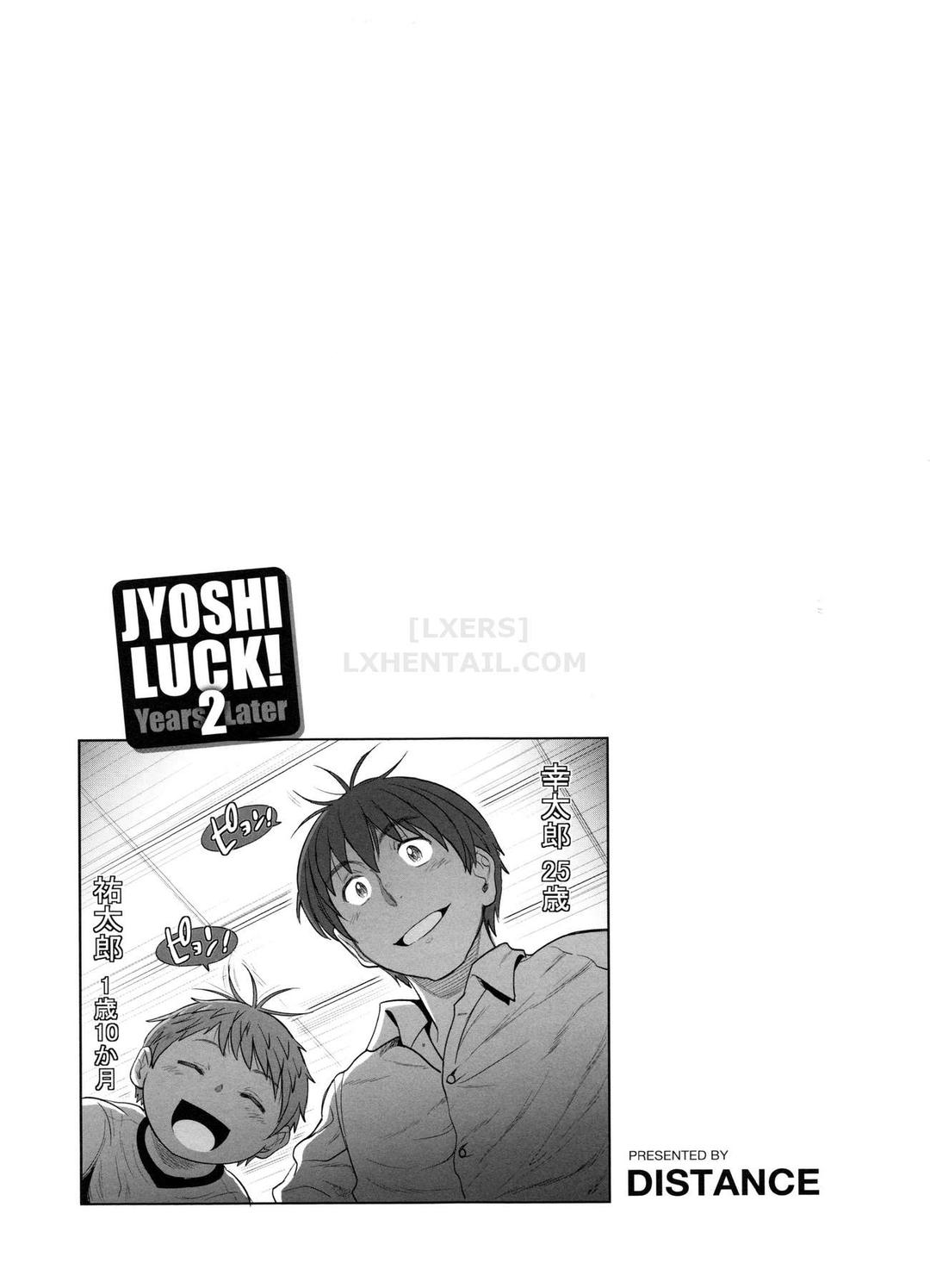 những cô nàng ở clb bóng vợt + sau 2 năm chapter 10 1