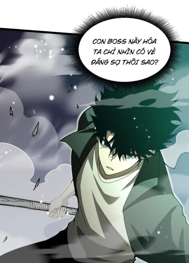 đọ sức mạnh sao? nhưng ta là vong linh pháp sư! chapter 2 28