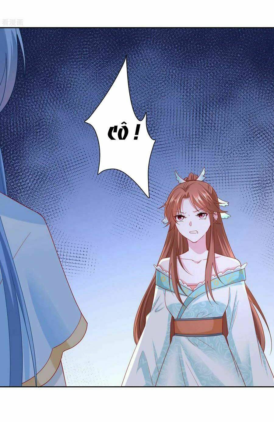 độc y đích nữ chapter 178 3