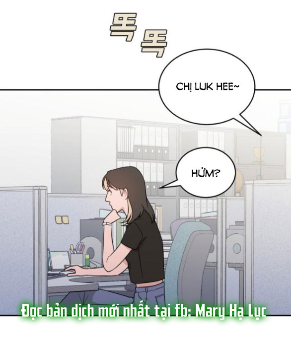 Vận May Bất Ngờ chapter 44.1 28