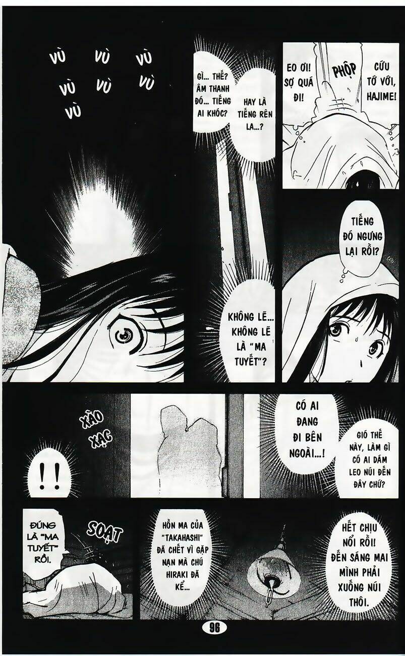 thám tử kindaichi - phần 2 chapter 42 10