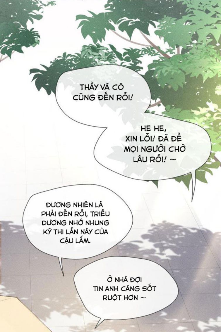 Trò Chơi Săn Bắn chapter 3