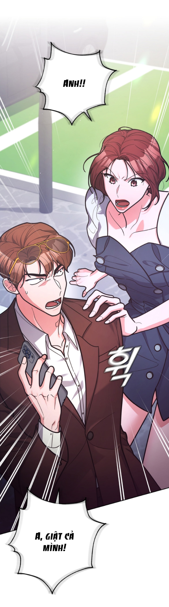 Tham Lam chapter 45.2 - Trang 3