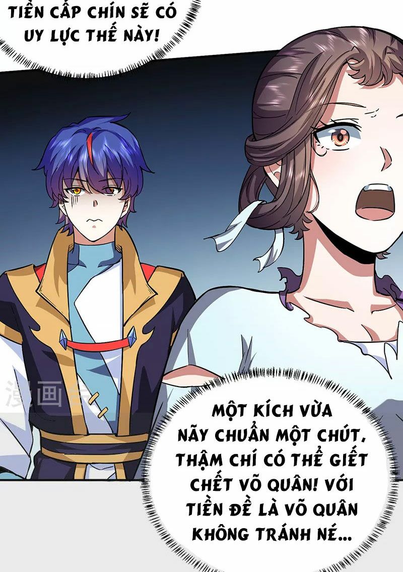 võ đạo độc tôn chapter 424 3