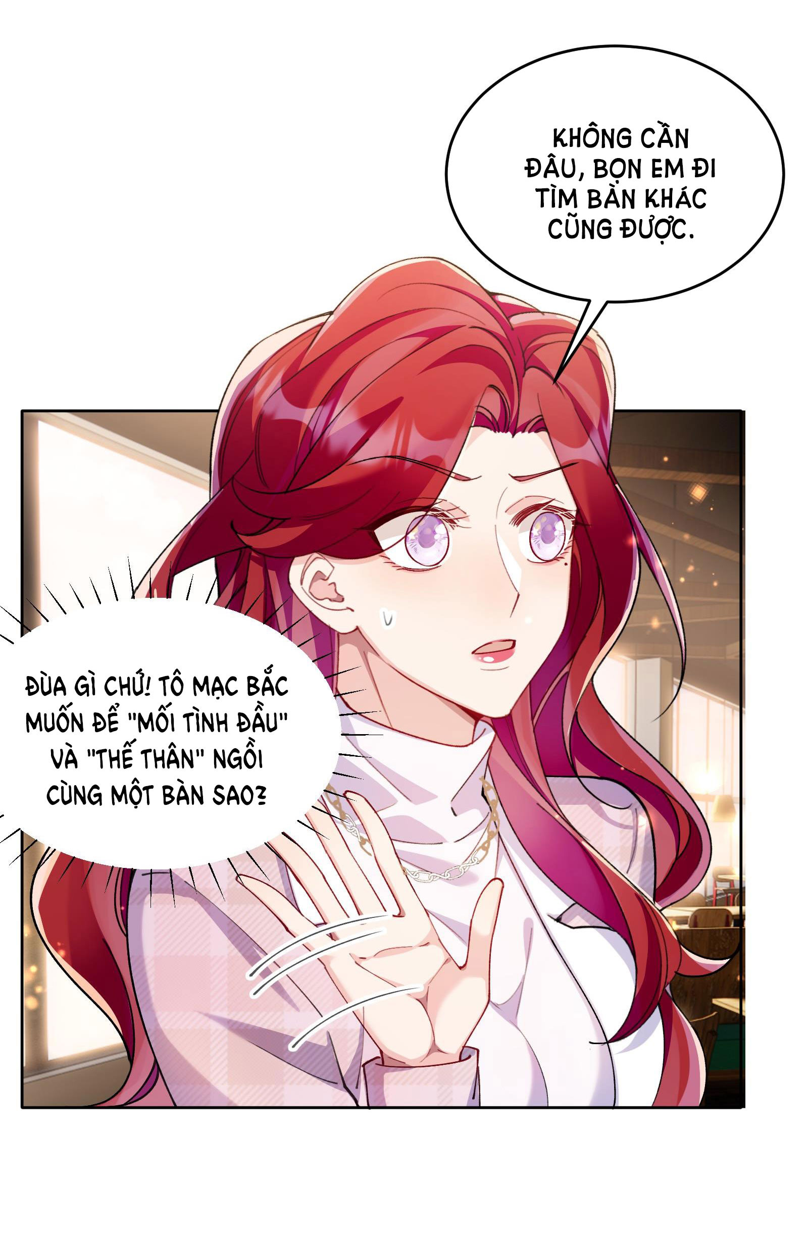 chưa biết ai hơn ai chapter 12 10