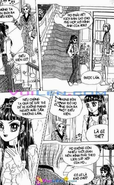 cô gái đến từ quá khứ chapter 3 38