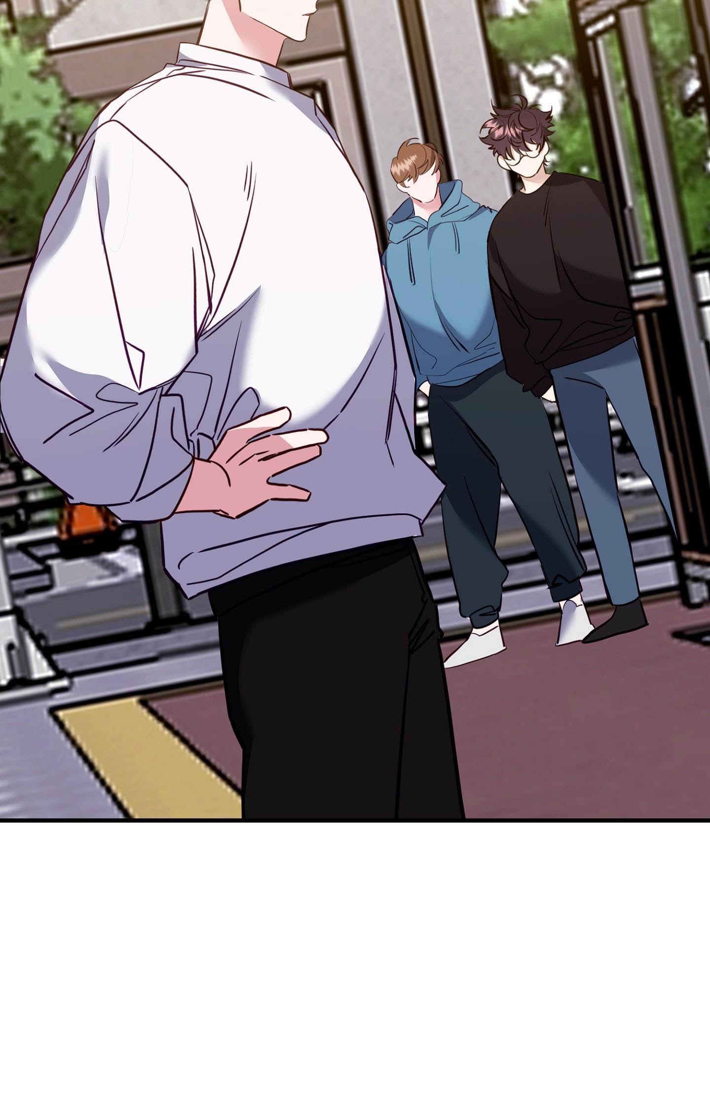 hổ trở về chapter 18 42