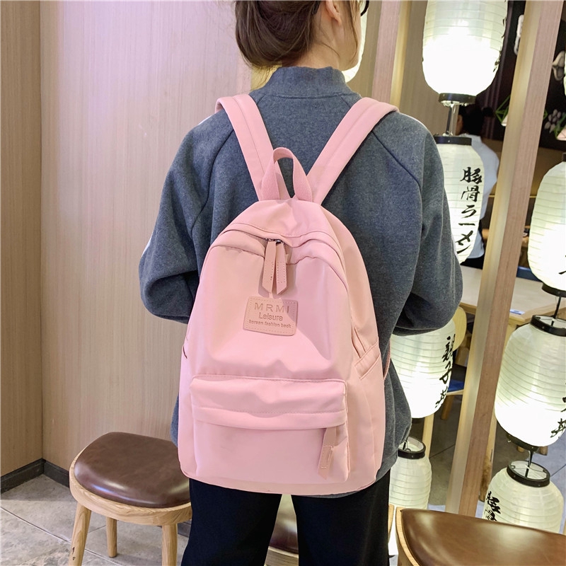 Balo chống nước siêu xinh , đi học , đi làm , đi chơi, đều hợp lí. chất liệu canvas siêu bền.