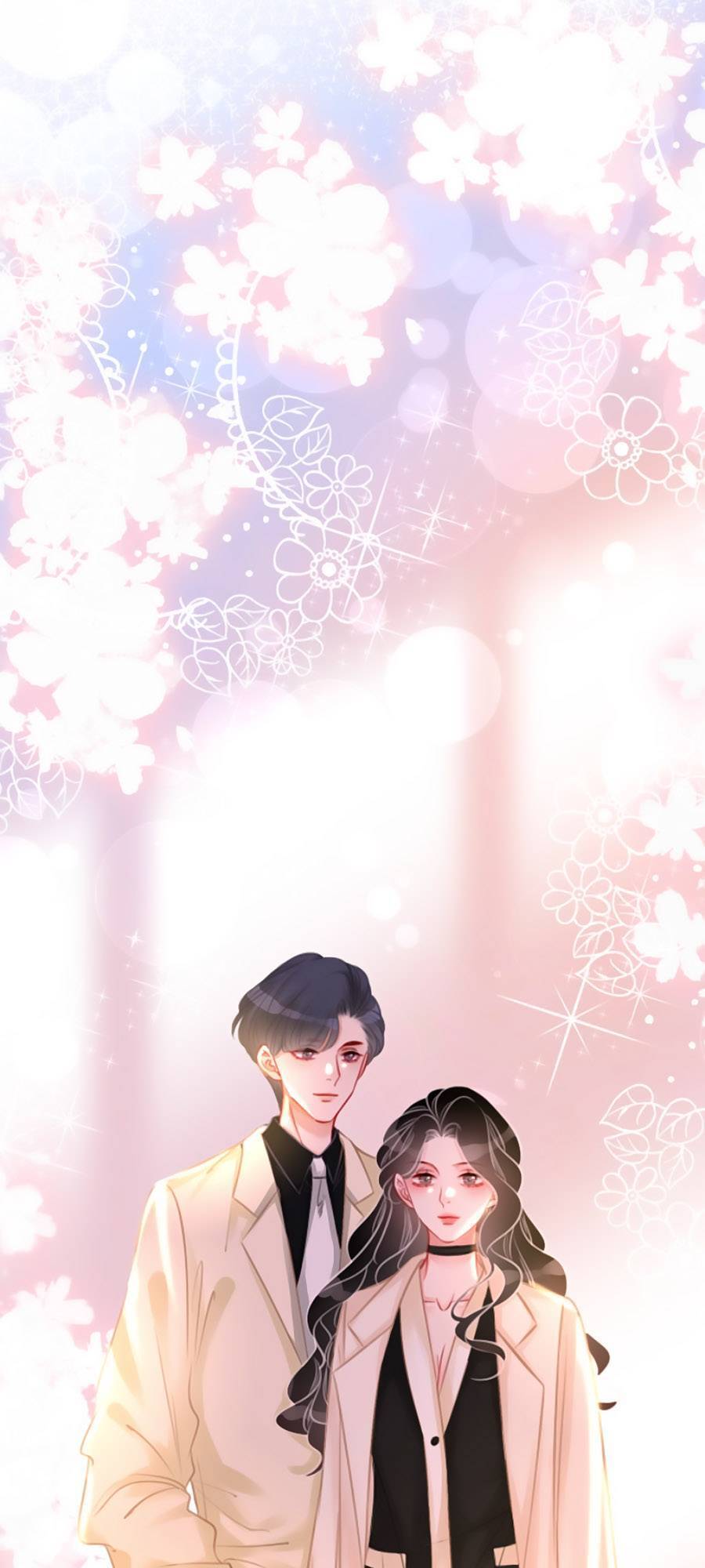 Ám Hắc Hệ Noãn Hôn chapter 149.6 19