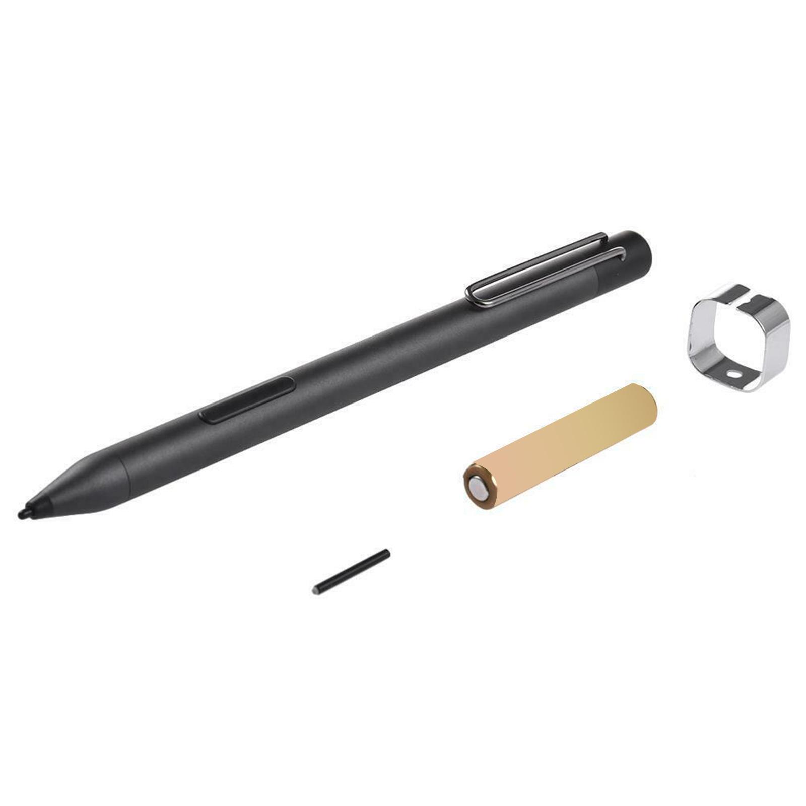 Magnetic Stylus Pen for Surface Pro 5/4/3/Book Easy Use Compact Portable