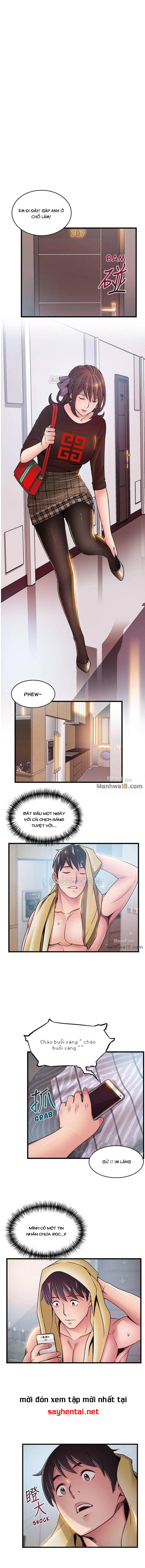 điểm yếu chapter 65 5