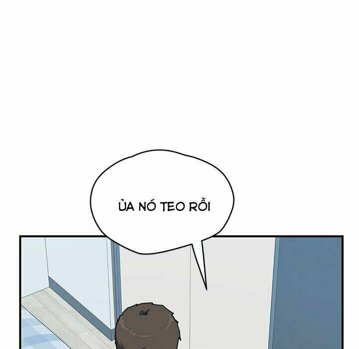 bạn cùng phòng bất đắc dĩ chapter 5 87