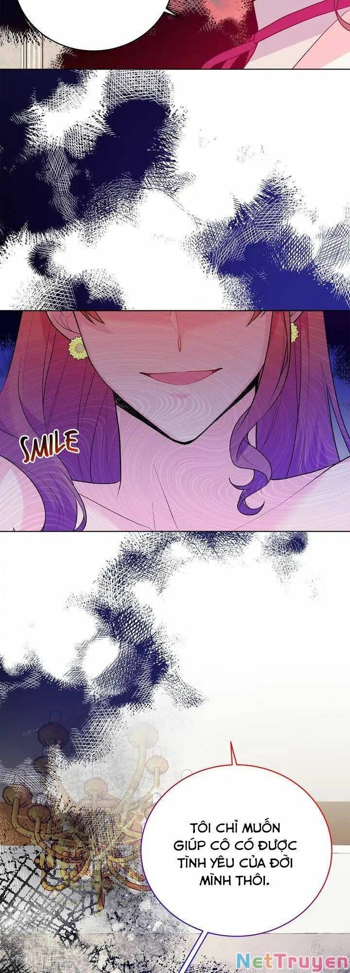 là nhân vật phản diện nhưng tôi sẽ trở thành nữ chính chapter 71 27