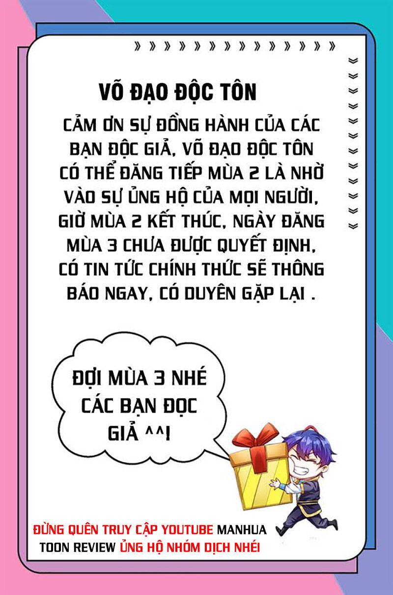 võ đạo độc tôn chapter 631 52