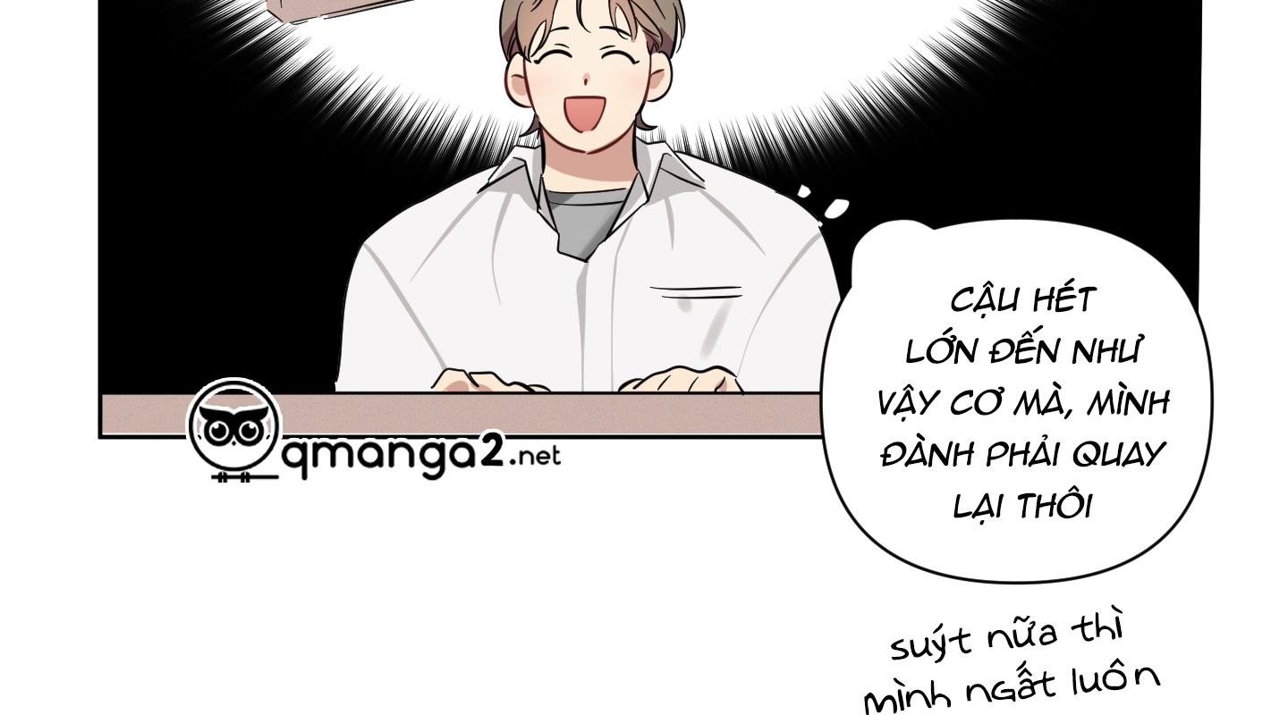 hãy nói rằng cậu nghe thấy đi chapter 2.2 59