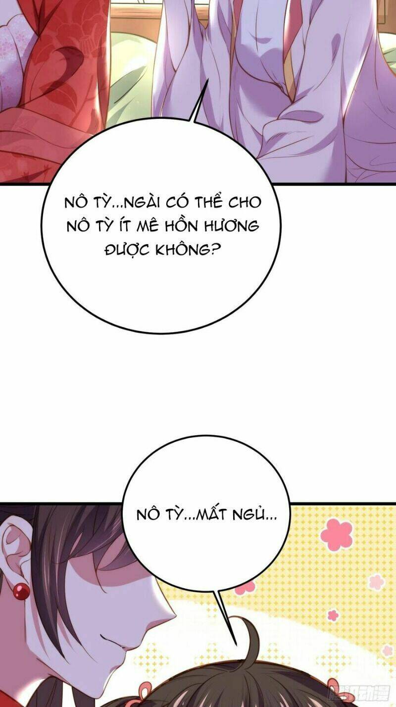 hoạn phi thiên hạ chapter 108 15