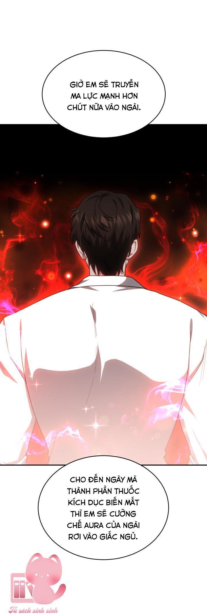 từ chồng cũ hóa thành nam chính chapter 46 24